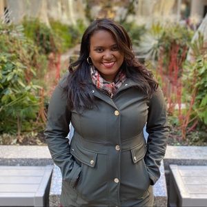 Meet your Posher, Keila